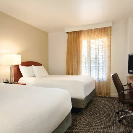 Hyatt House Pleasanton