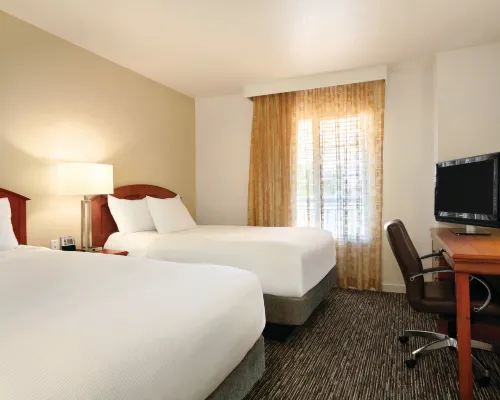 Hyatt House Pleasanton Hotels in Pleasanton