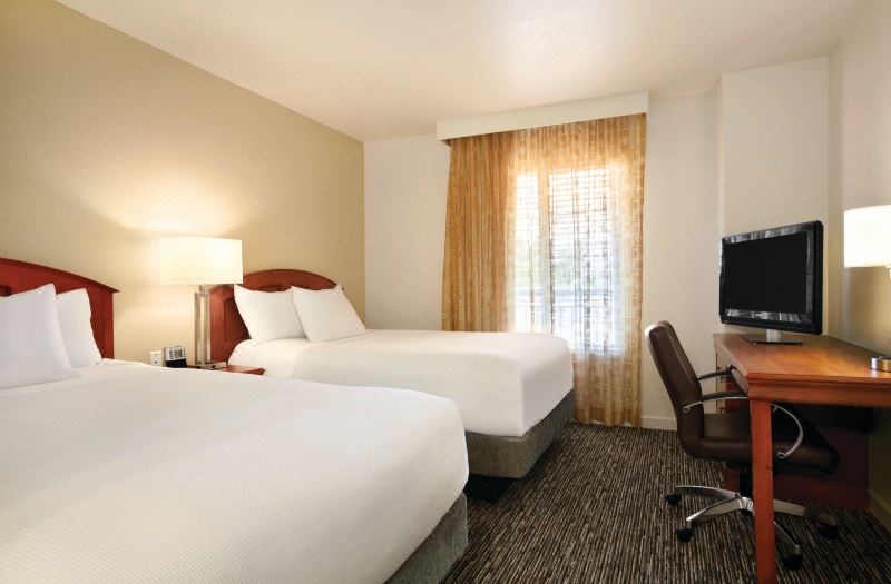 Hyatt House Pleasanton