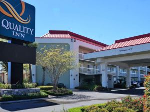 Quality Inn Gulfport I-10