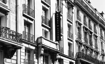 Le Littre Hotel Paris