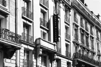 Le Littré Hotel Paris Hotels near Gorkha