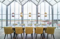 Radisson Blu Airport Terminal Hotel Stockholm - sarapan