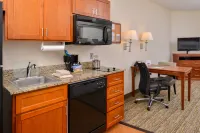 Candlewood Suites Abilene Hotels in Abilene