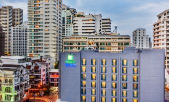 Holiday Inn Express Bangkok Sukhumvit 11