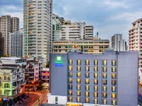 Holiday Inn Express Bangkok Sukhumvit 11 Hotels in Bangkok