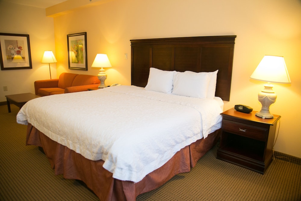 Hampton Inn Alpharetta/Roswell