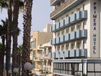 Primera Hotel Hôtels à proximité de : Qawra Point Beach