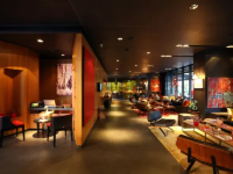 思瑪維爾飯店 貝魯特住宿飯店