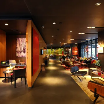 The Smallville Hotel