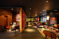 The Smallville Hotel Hotels in Chouaifet El Qoubbeh