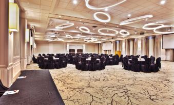 Crowne Plaza Kitchener-Waterloo