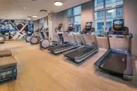 Residence Inn Baltimore at the Johns Hopkins Medical Campus - Gym