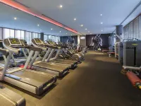 Rixos Premium Dubrovnik - Gym