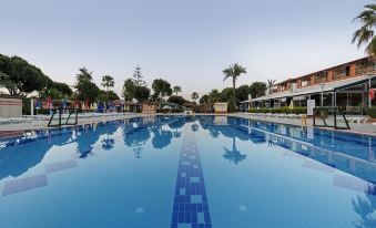 Club Turtas Beach - All Inclusive