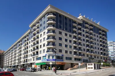 Apartamentos Nuriasol