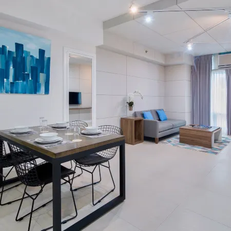 The Sphere Serviced Residences Managed by HII