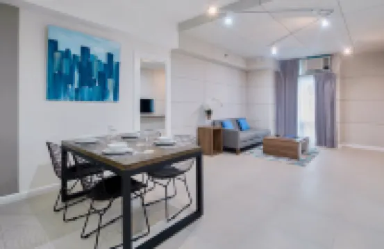The Sphere Serviced Residences Managed by HII