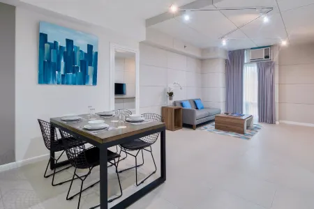 The Sphere Serviced Residences Managed by HII