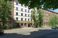Avitar Hotels in Riga