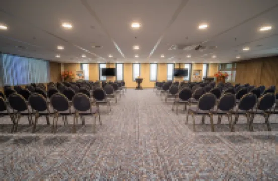 Fletcher Wellness-Hotel Leiden Hotels in Leiden