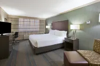 Holiday Inn Columbus Dwtn-Capitol Square