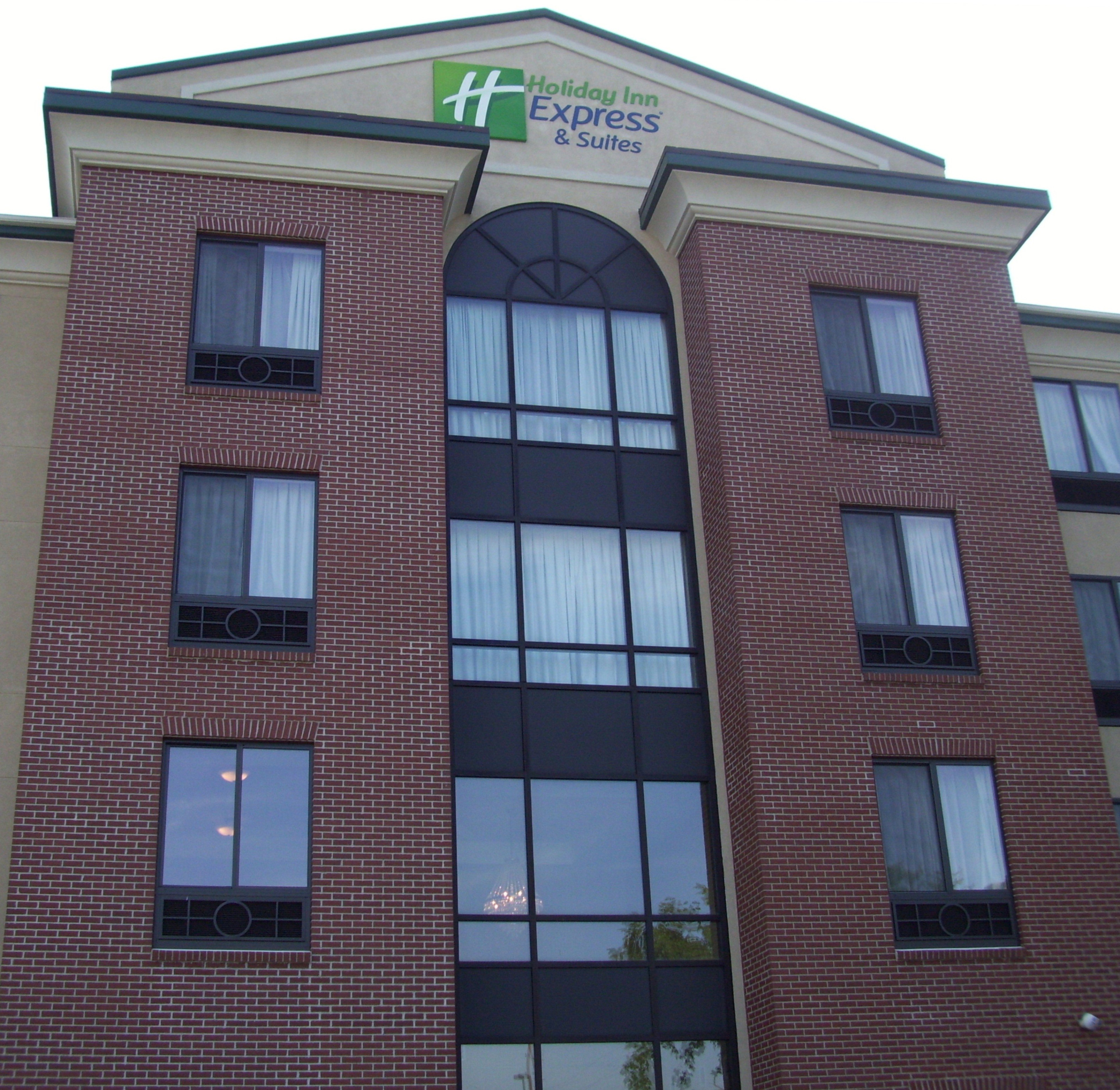 Holiday Inn Express Hotel & Suites Cleveland-Richfield, an Ihg Hotel