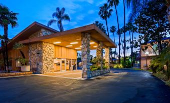 Best Western Pine Tree Motel