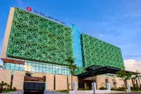 NH Collection Merida Paseo Montejo