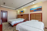 Weilisi Hotel Hotels in Ejin Banner