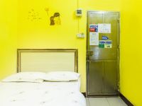 广州豪华公寓海珠店 - 无空调标准单人房