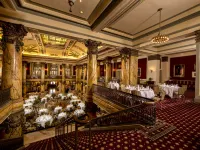 The Jefferson Hotel Отели рядом с достопримечательностью «Кэритаун»