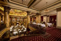 The Jefferson Hotel Hoteles en Richmond