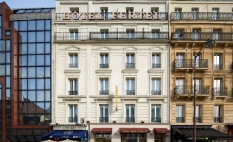 Hotel Fertel Maillot