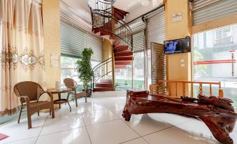 Mianyang Longlinxiang Hotel