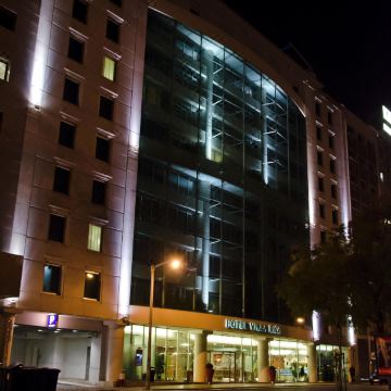 VIP Executive Entrecampos - Hotel & Conference图片