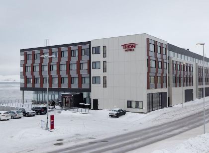 Thon Hotel Kirkenes