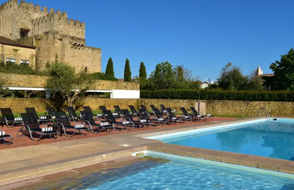 普薩達摩斯特羅多克拉圖-紀念碑酒店