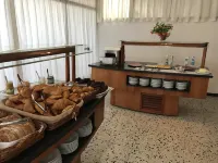 راكو دين بيبي - فطور