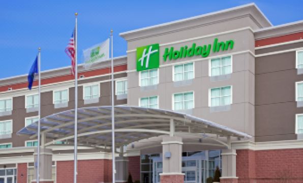 Holiday Inn FLORENCE by IHG