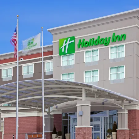 Holiday Inn FLORENCE by IHG