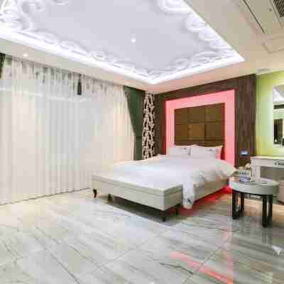 Jinhae Biz Tourist Hotel Others