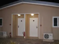 歐洲日本住宅酒店 酒店