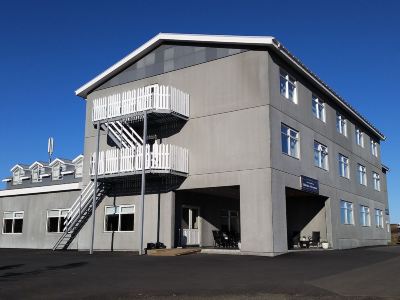 SEL - Hótel Mývatn