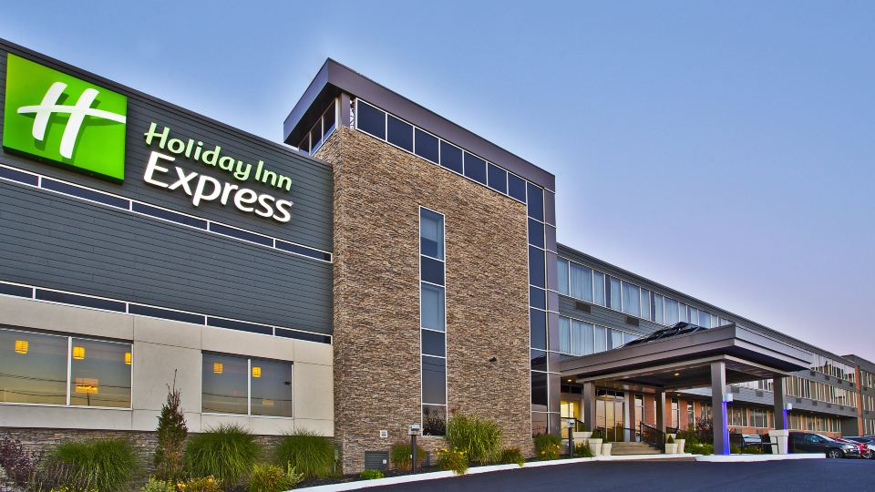 Holiday Inn Express SAULT STE MARIE by IHG
