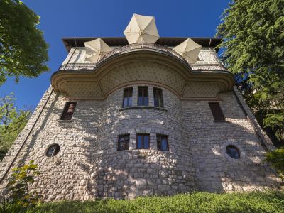 Al Borducan Boutique Hotel