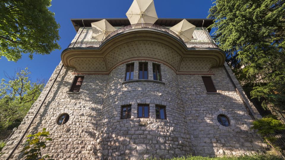 Al Borducan Boutique Hotel