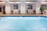 Holiday Inn Express & Suites OGDEN by IHG - piscina
