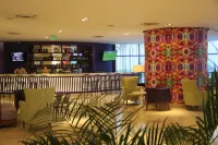 Radisson Cartagena Ocean Pavillion - bar