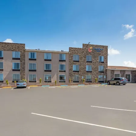 Comfort Inn Tonopah
